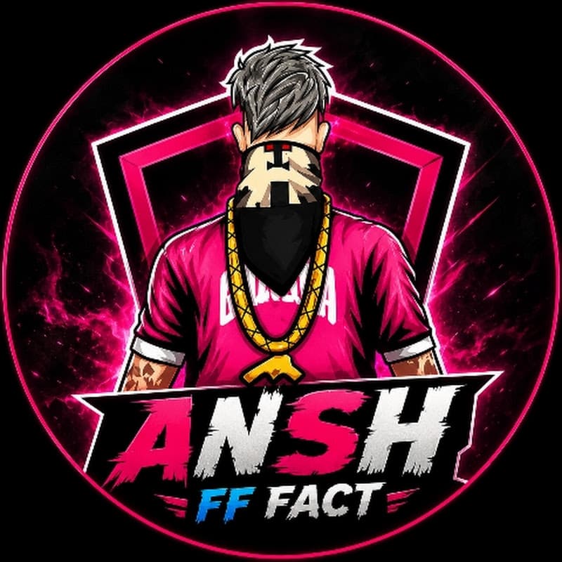 ANSH FF FACT - Image 1