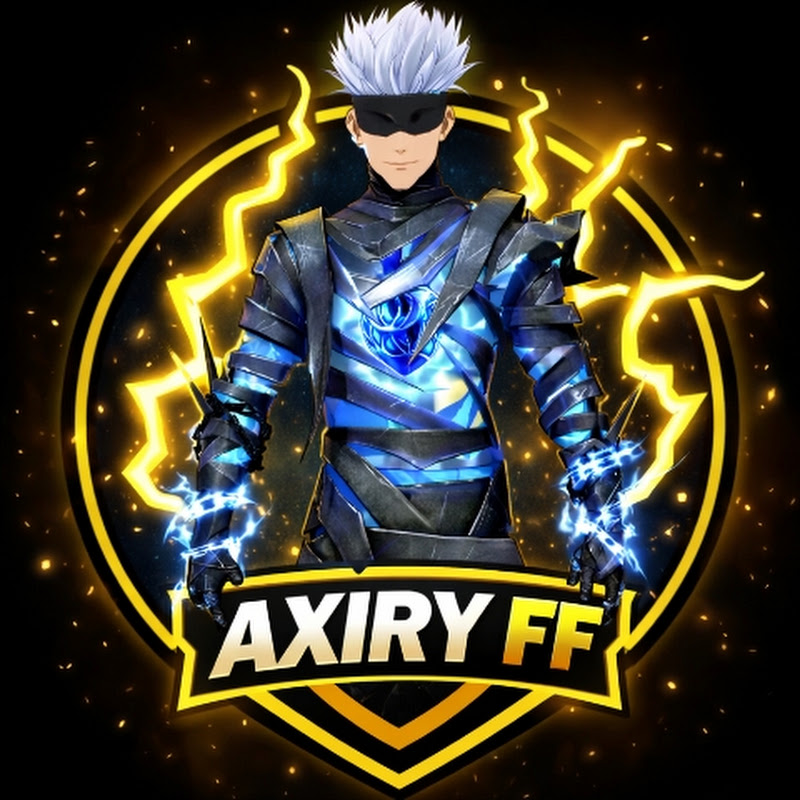 Axiry FF