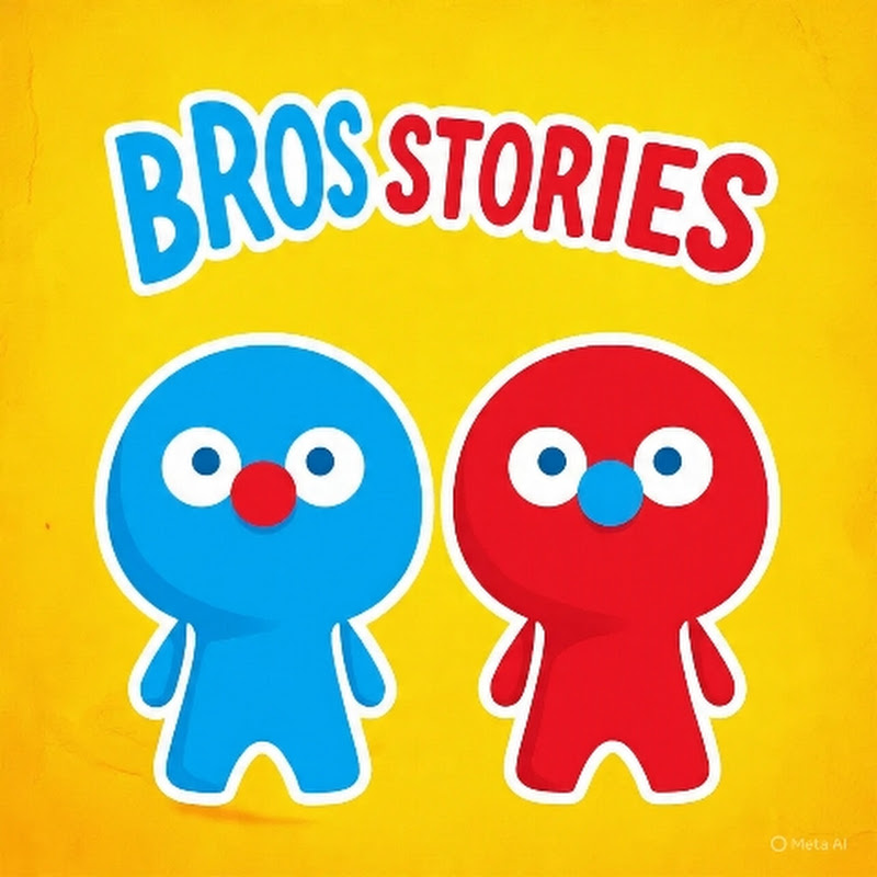 Bros Stories